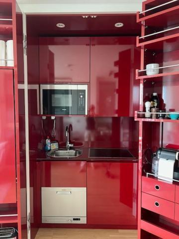 Apartment In Wien 外观 照片