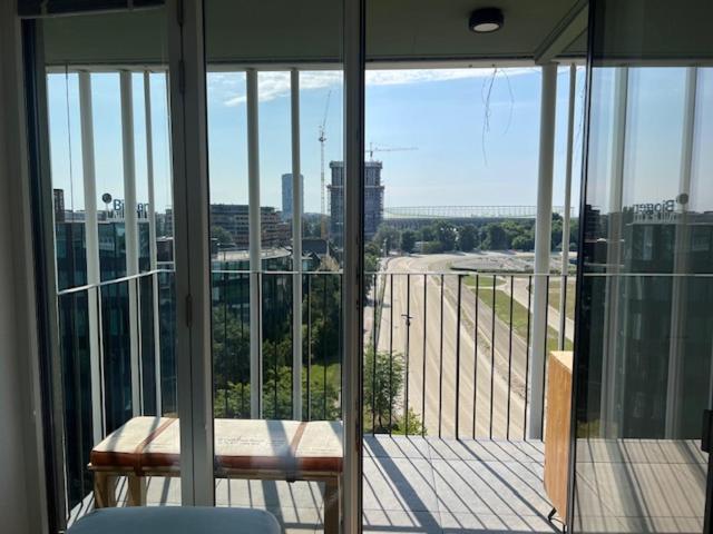 Apartment In Wien 外观 照片