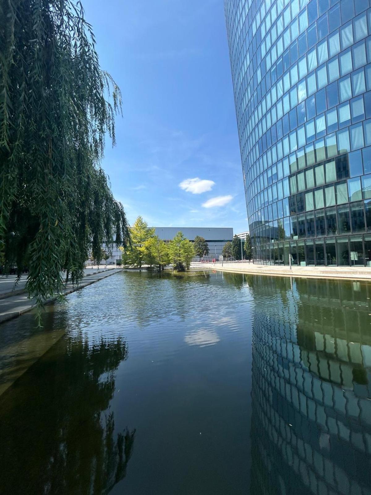 Apartment In Wien 外观 照片